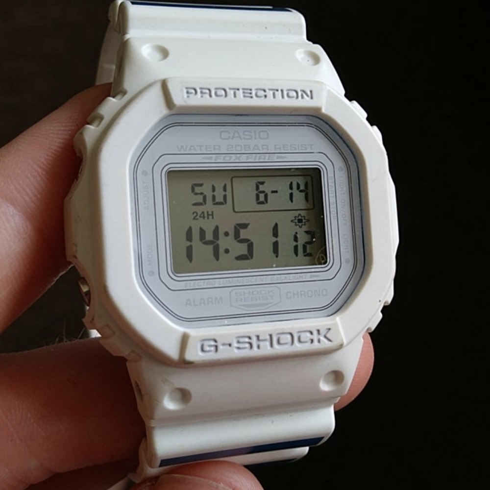 COPY - Dw-5600vt
